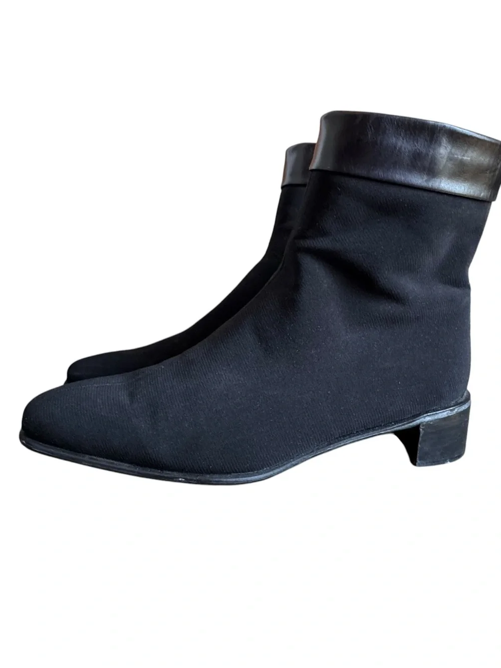 Stuart Weitzman Gore-Tex Ankle boots 9.5